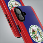 Belize Tough Phone Case - Irie Blues Boutique