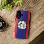 Belize Tough Phone Case - Irie Blues Boutique