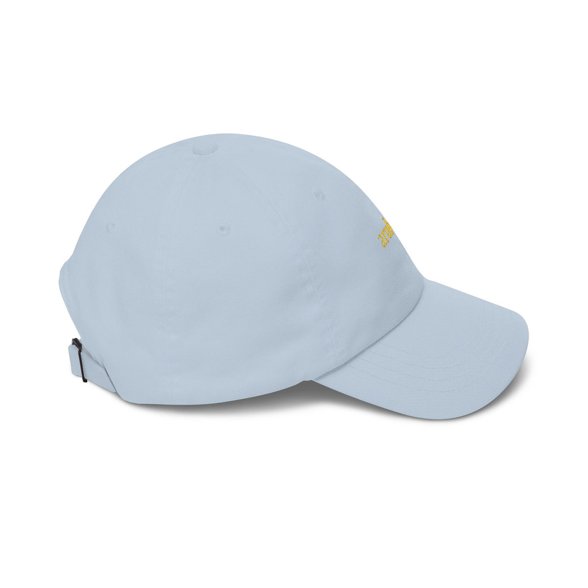 Aruban Nationality Classic Dad Cap - Irie Blues Boutique