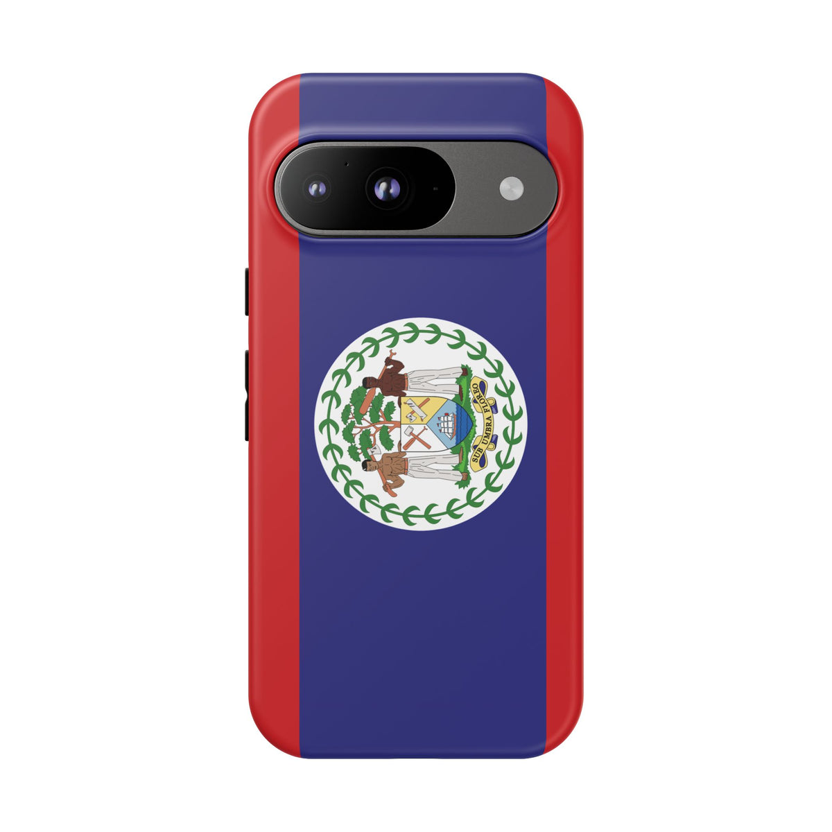 Belize Tough Phone Case - Irie Blues Boutique