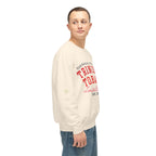 Trinidad & Tobago Vintage Sweatshirt - Irie Blues Boutique