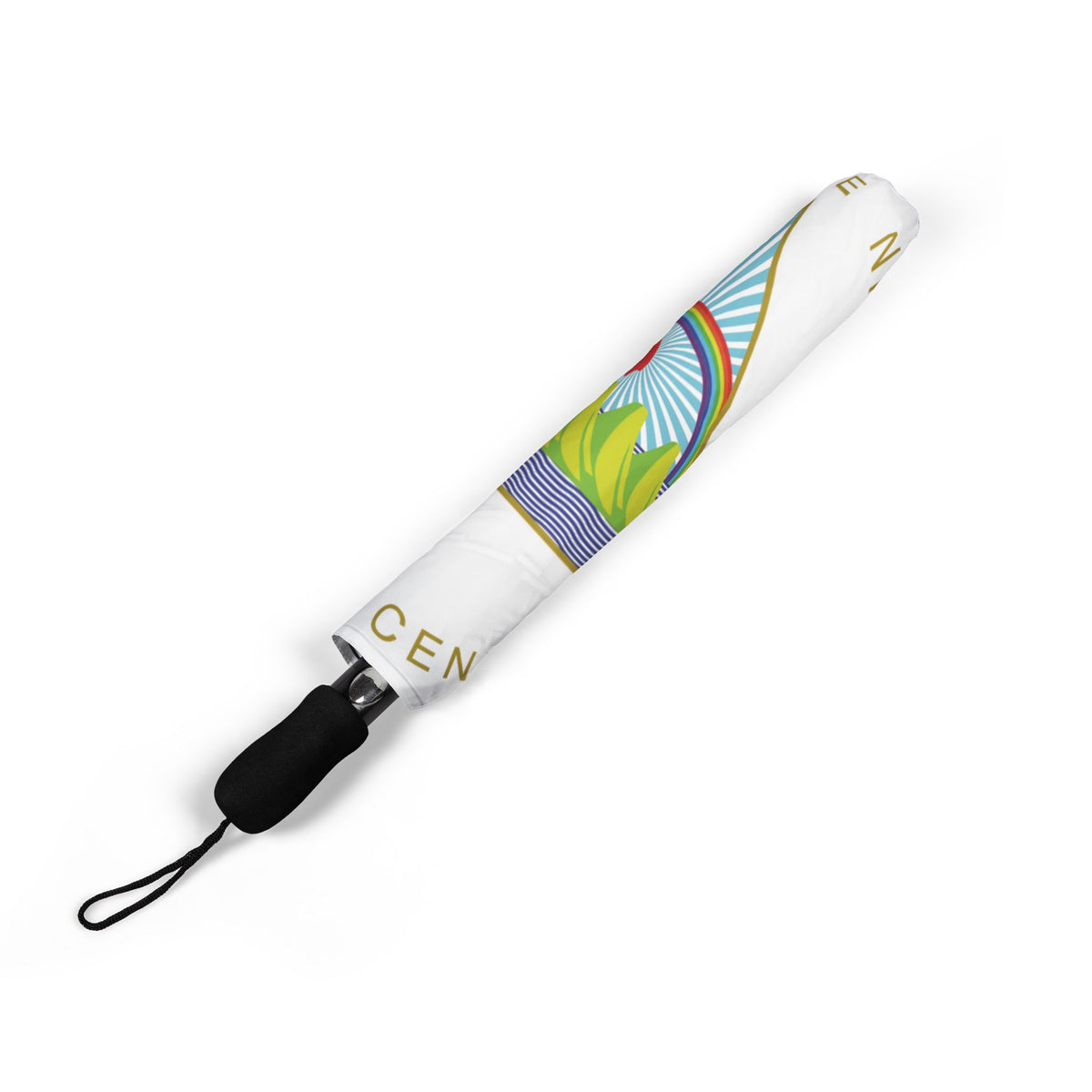 Nicaragua Flag Umbrella