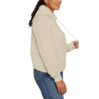 Hook on Island Time Fishin Hooded Sweatshirt - Irie Blues Boutique
