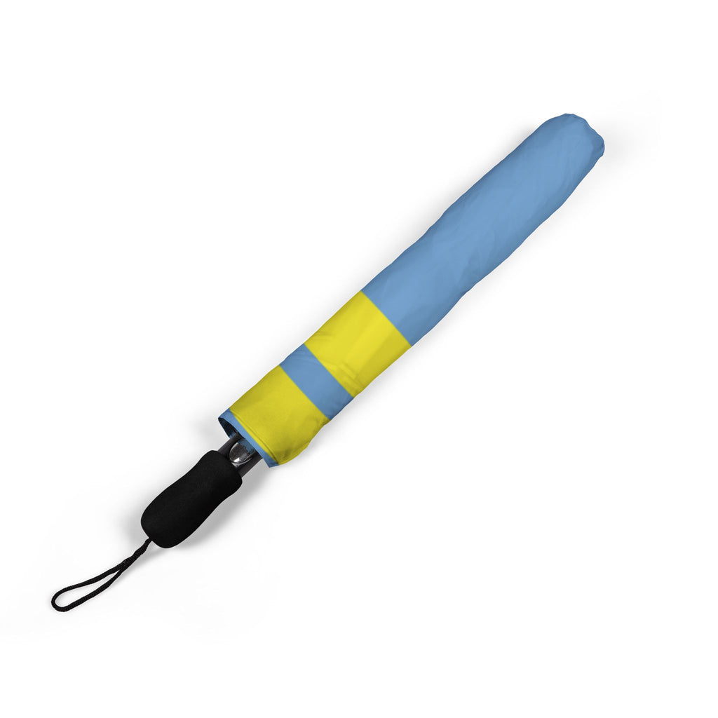 Aruba Flag Umbrella