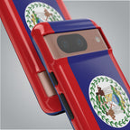 Belize Tough Phone Case - Irie Blues Boutique