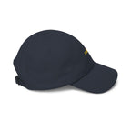 Aruban Nationality Classic Dad Cap - Irie Blues Boutique