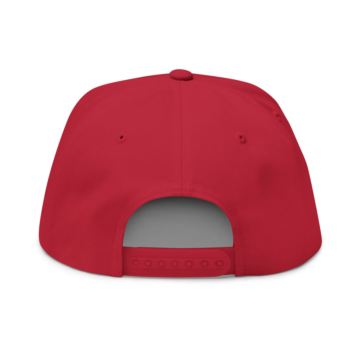 Wild & Rich Flat Bill Cap | Trendy Embroidered Hat for Casual Wear, Fashion Accessory, Gift for Him/Her, Street Style - Irie Blues Boutique