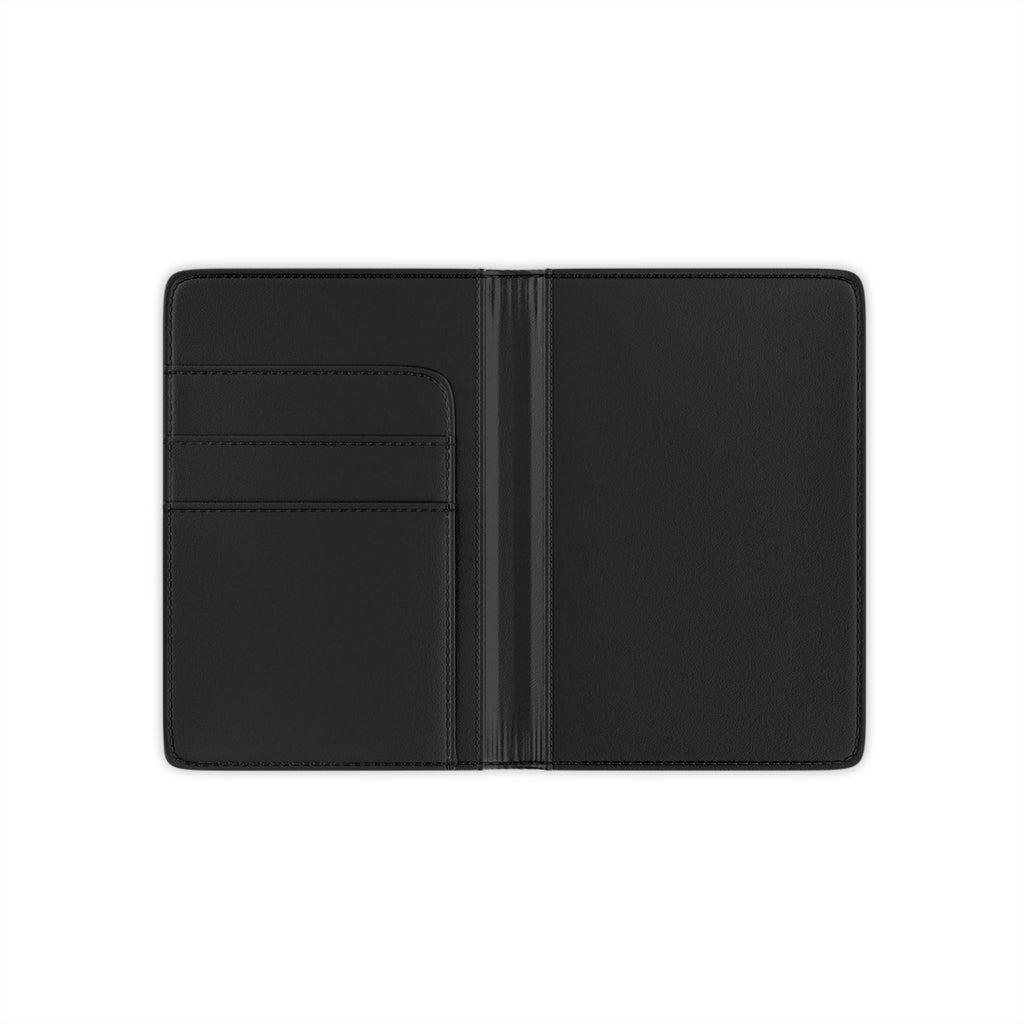 Bonaire Flag Passport Cover - Irie Blues Boutique