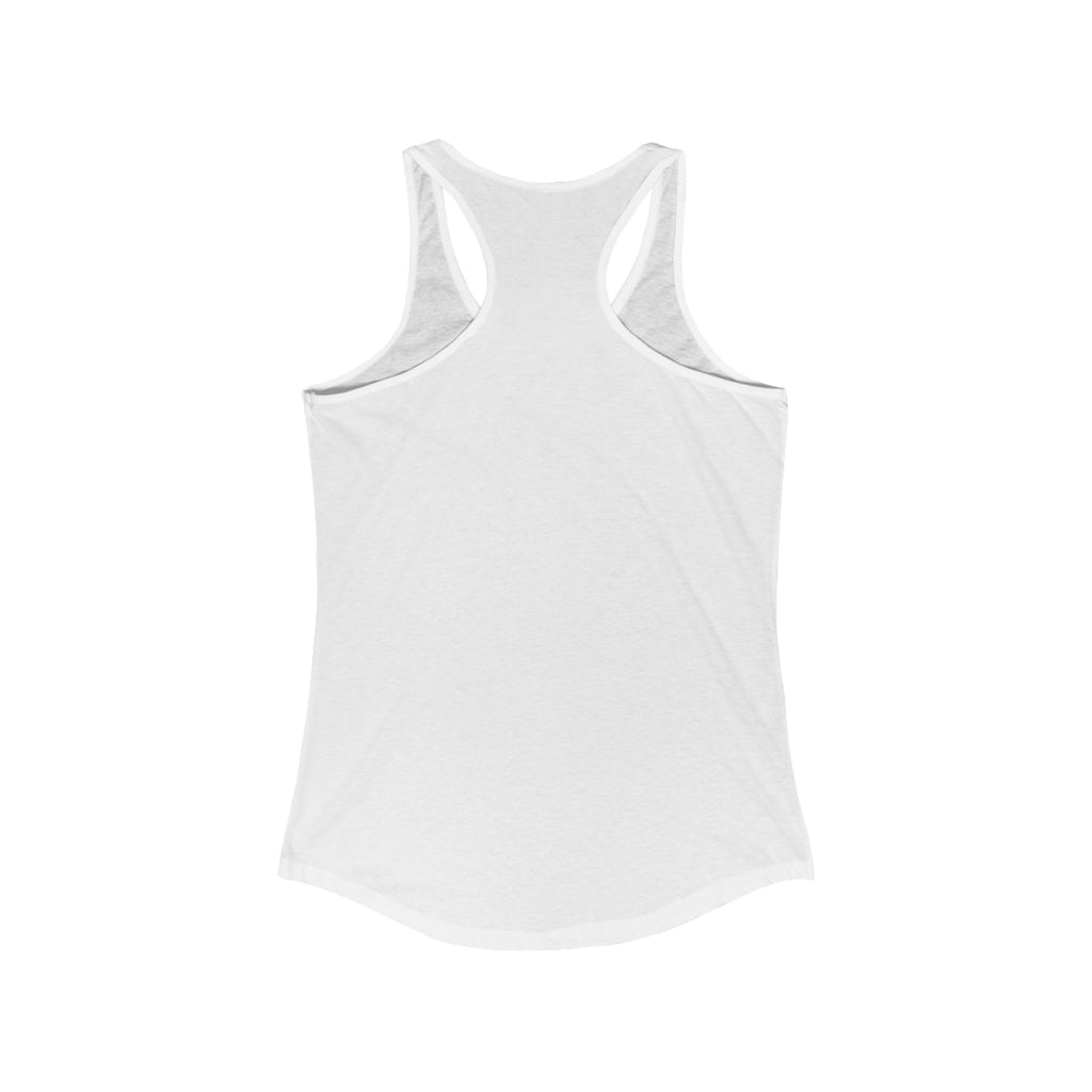 Catch Me on Deck 8 Women's Racerback Tank - Irie Blues Boutique