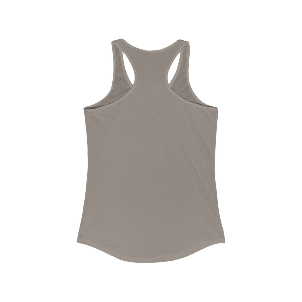 Catch Me on Deck 8 Women's Racerback Tank - Irie Blues Boutique