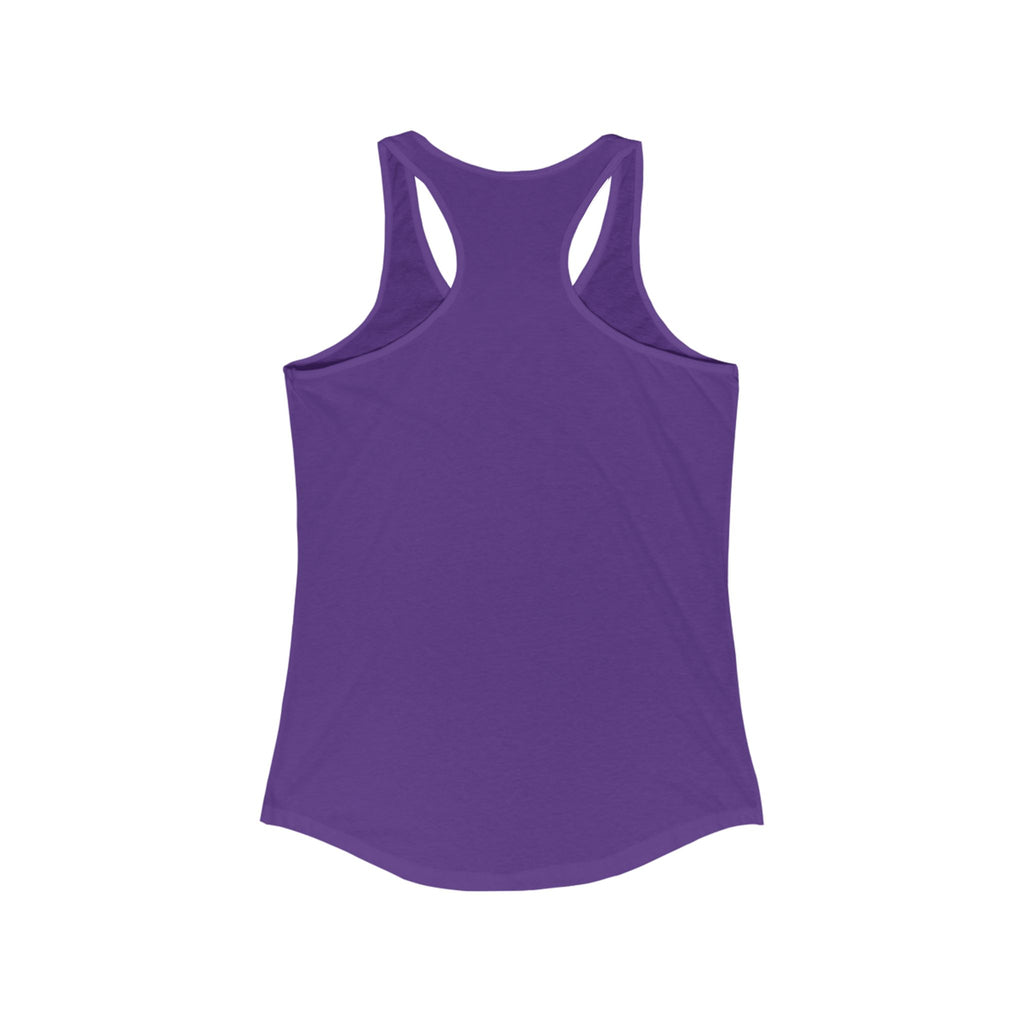 Catch Me on Deck 8 Women's Racerback Tank - Irie Blues Boutique