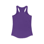 Catch Me on Deck 8 Women's Racerback Tank - Irie Blues Boutique
