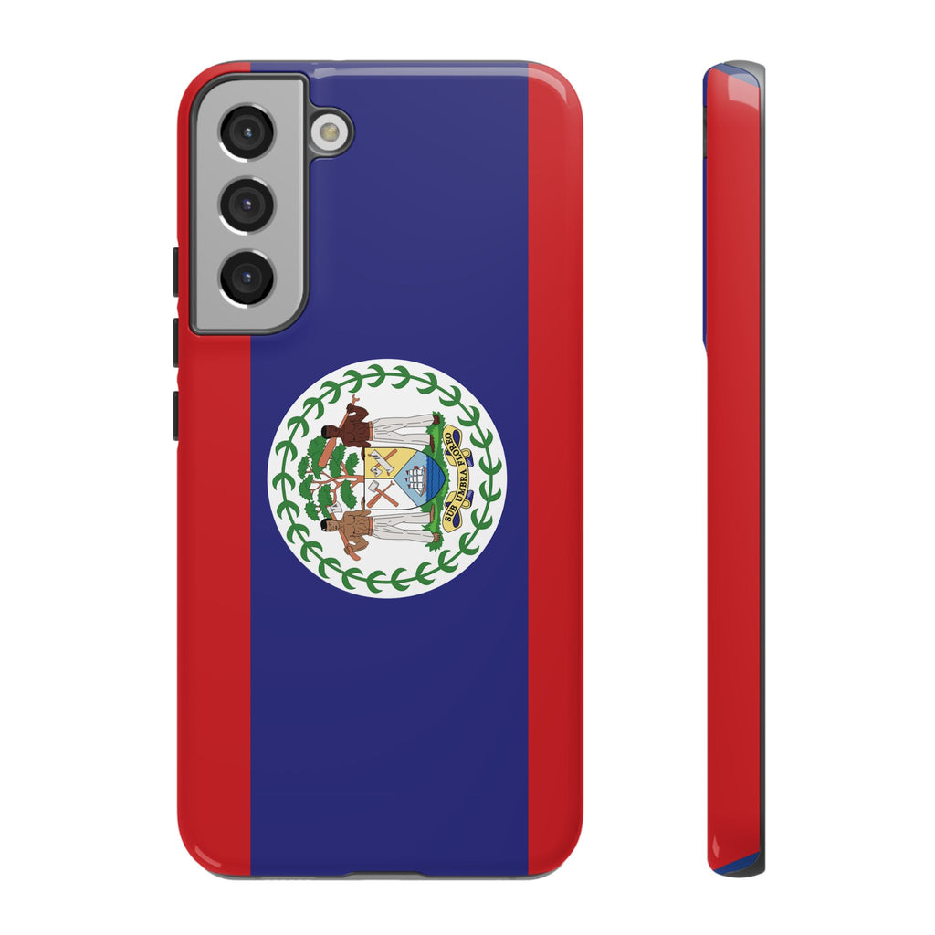 Belize Tough Phone Case - Irie Blues Boutique