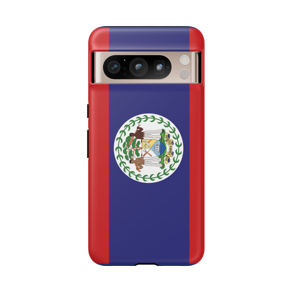 Belize Tough Phone Case - Irie Blues Boutique