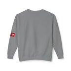 Bermuda Vintage Sweatshirt - Irie Blues Boutique