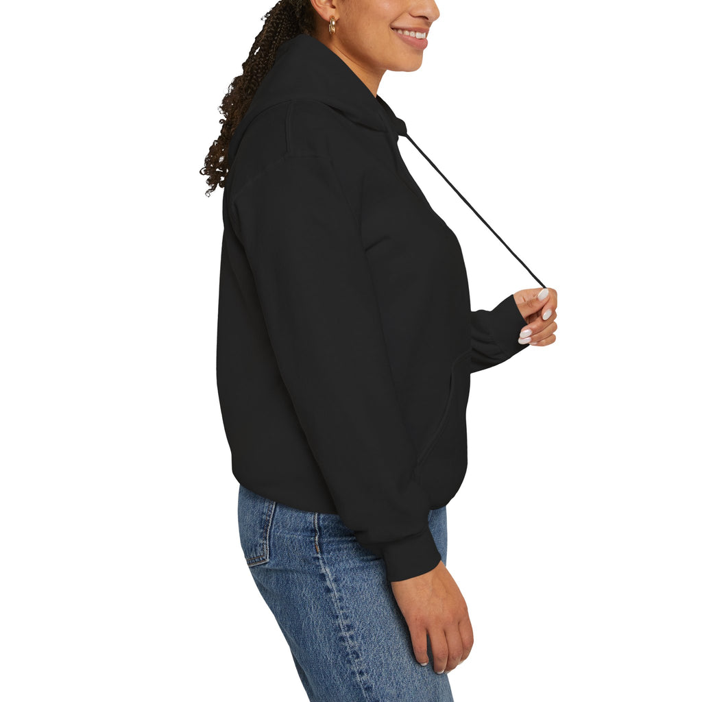 Hook on Island Time Fishin Hooded Sweatshirt - Irie Blues Boutique