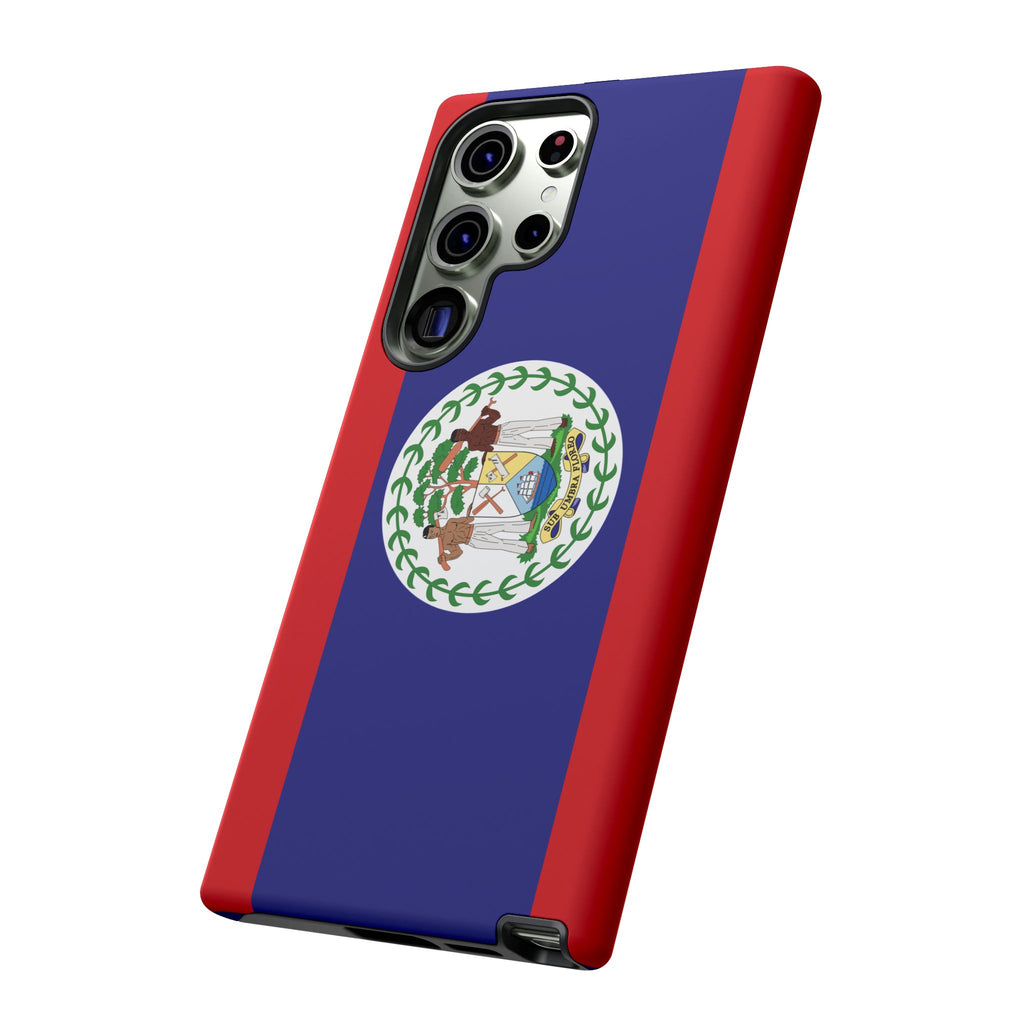 Belize Tough Phone Case - Irie Blues Boutique