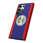 Belize Tough Phone Case - Irie Blues Boutique