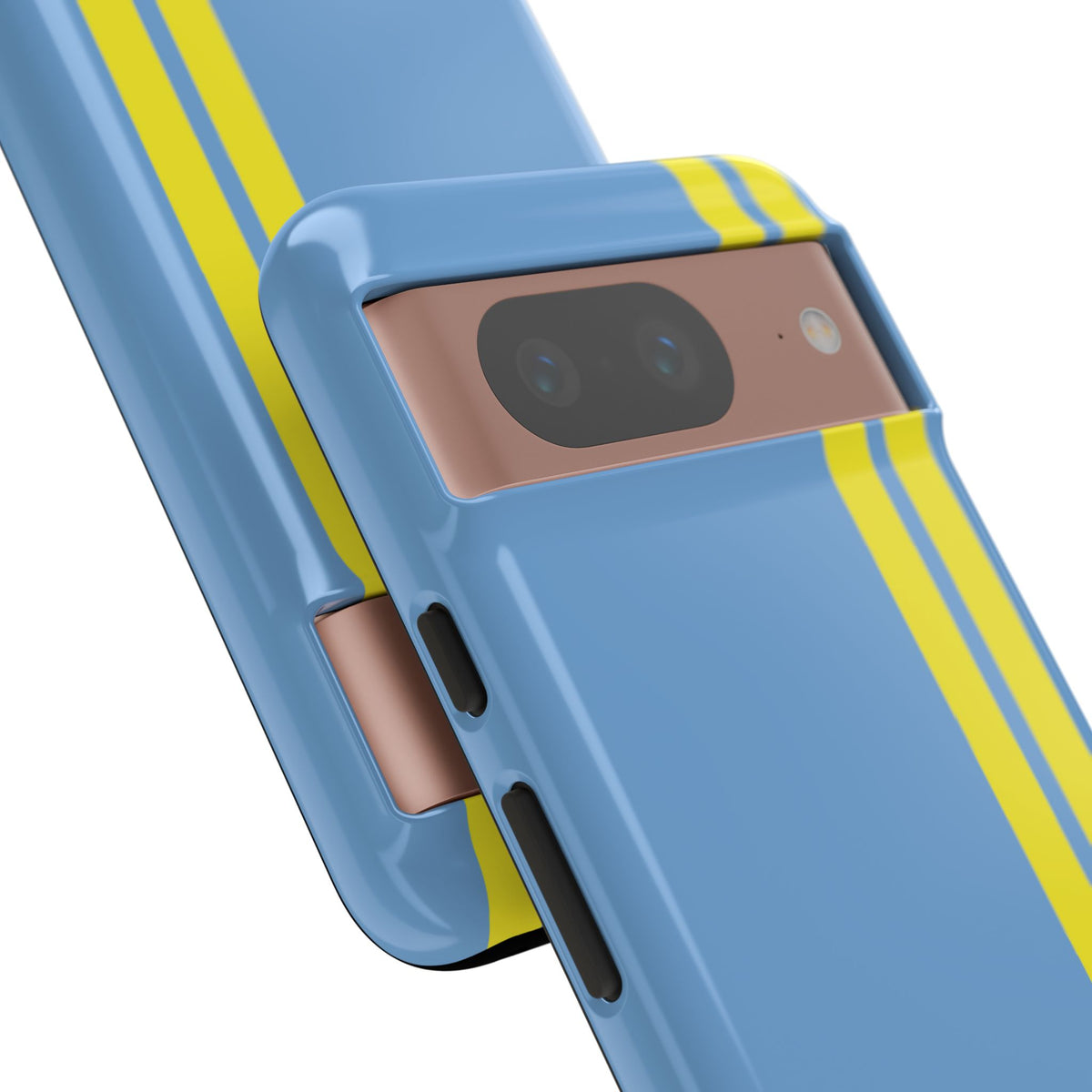 Aruba Flag Tough Phone Case - Irie Blues Boutique