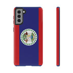 Belize Tough Phone Case - Irie Blues Boutique