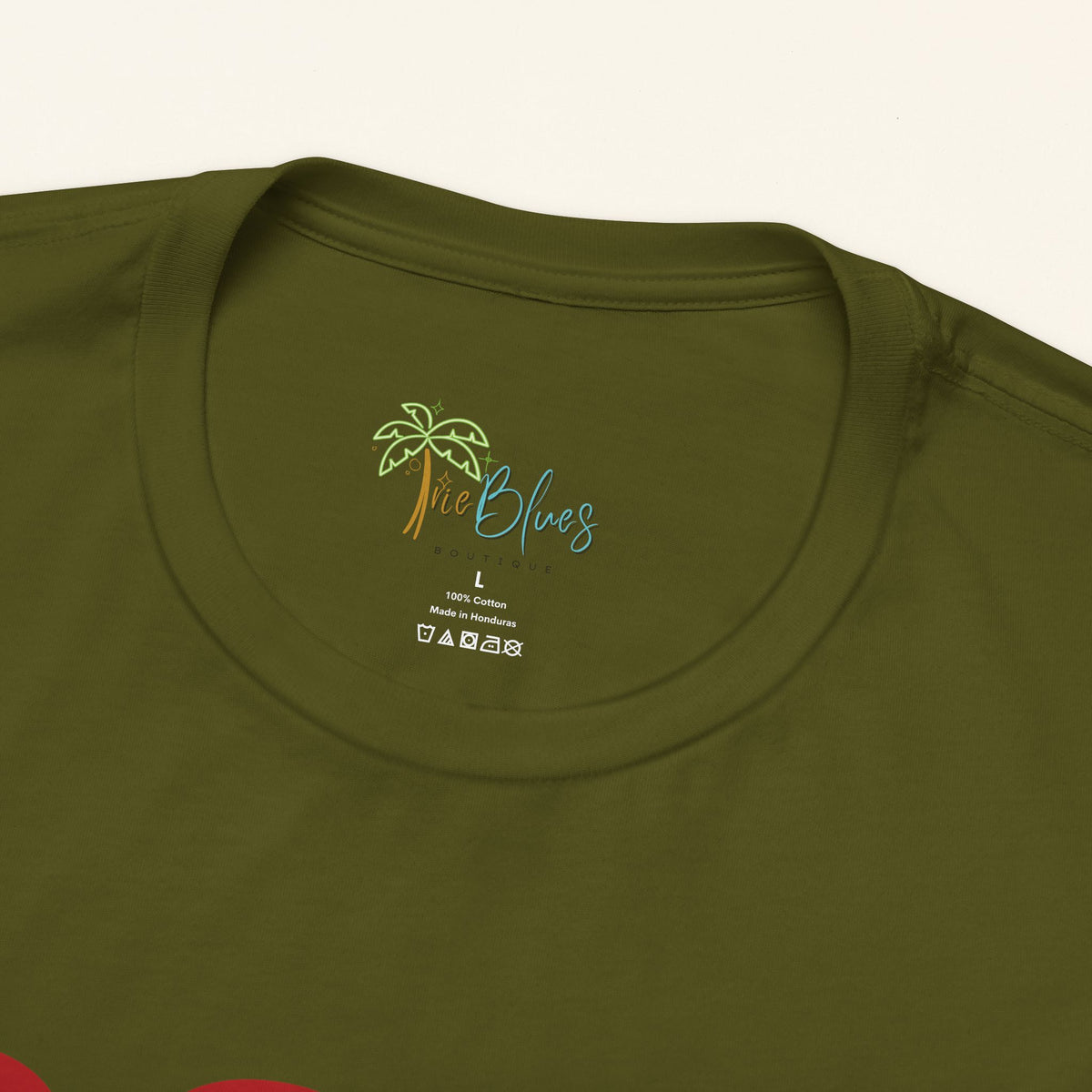Soca Addict T-Shirt - Fun & Bold Unisex Tee for Music Lovers, Festivals, Parties, Gifts, Summer Wear - Irie Blues Boutique