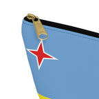 Aruba Accessory Pouch with T-Bottom