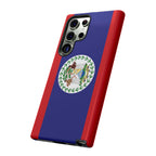 Belize Tough Phone Case - Irie Blues Boutique