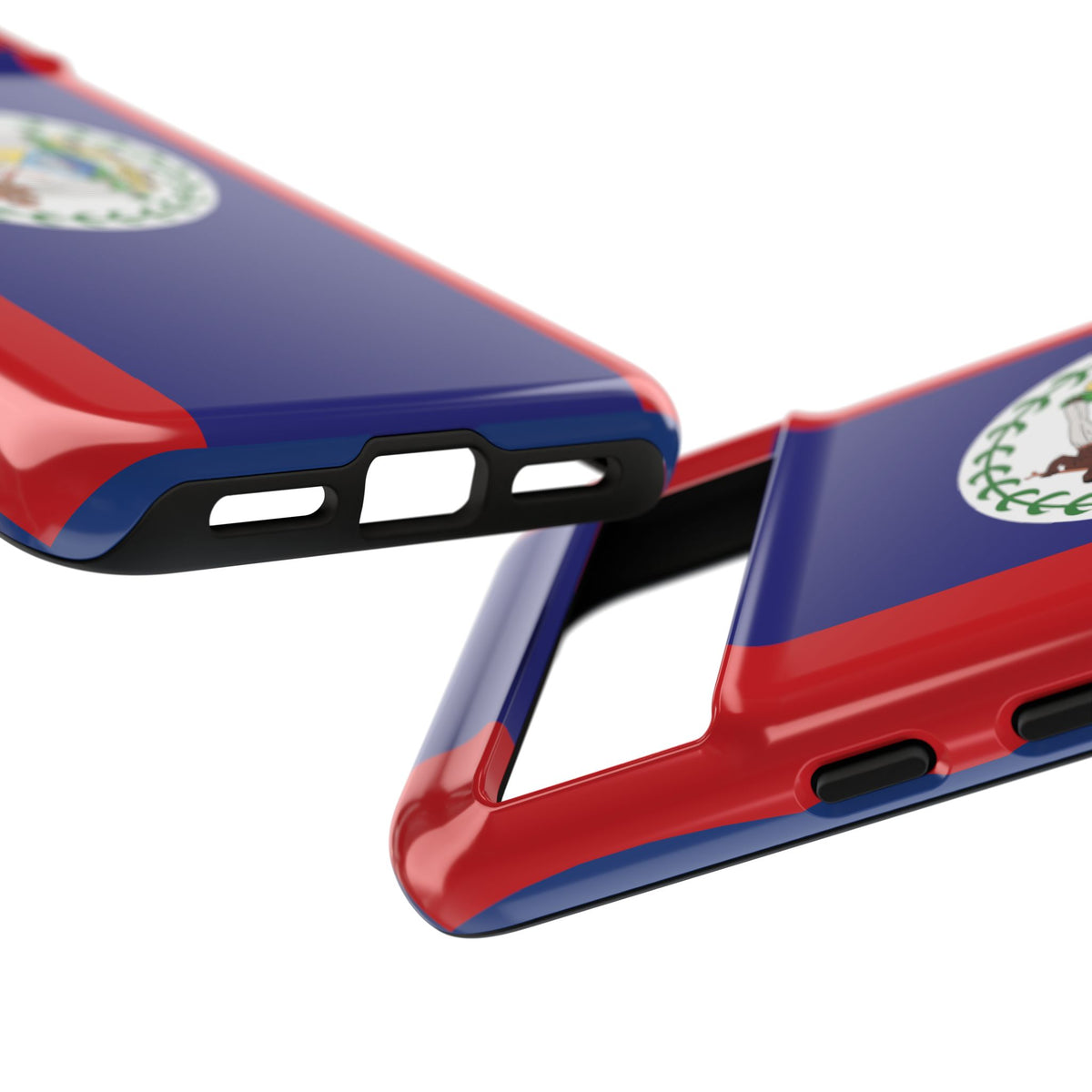 Belize Tough Phone Case - Irie Blues Boutique