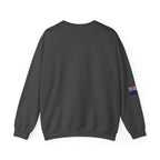 Anguilla Caribbean Islands Sweatshirt - Irie Blues Boutique