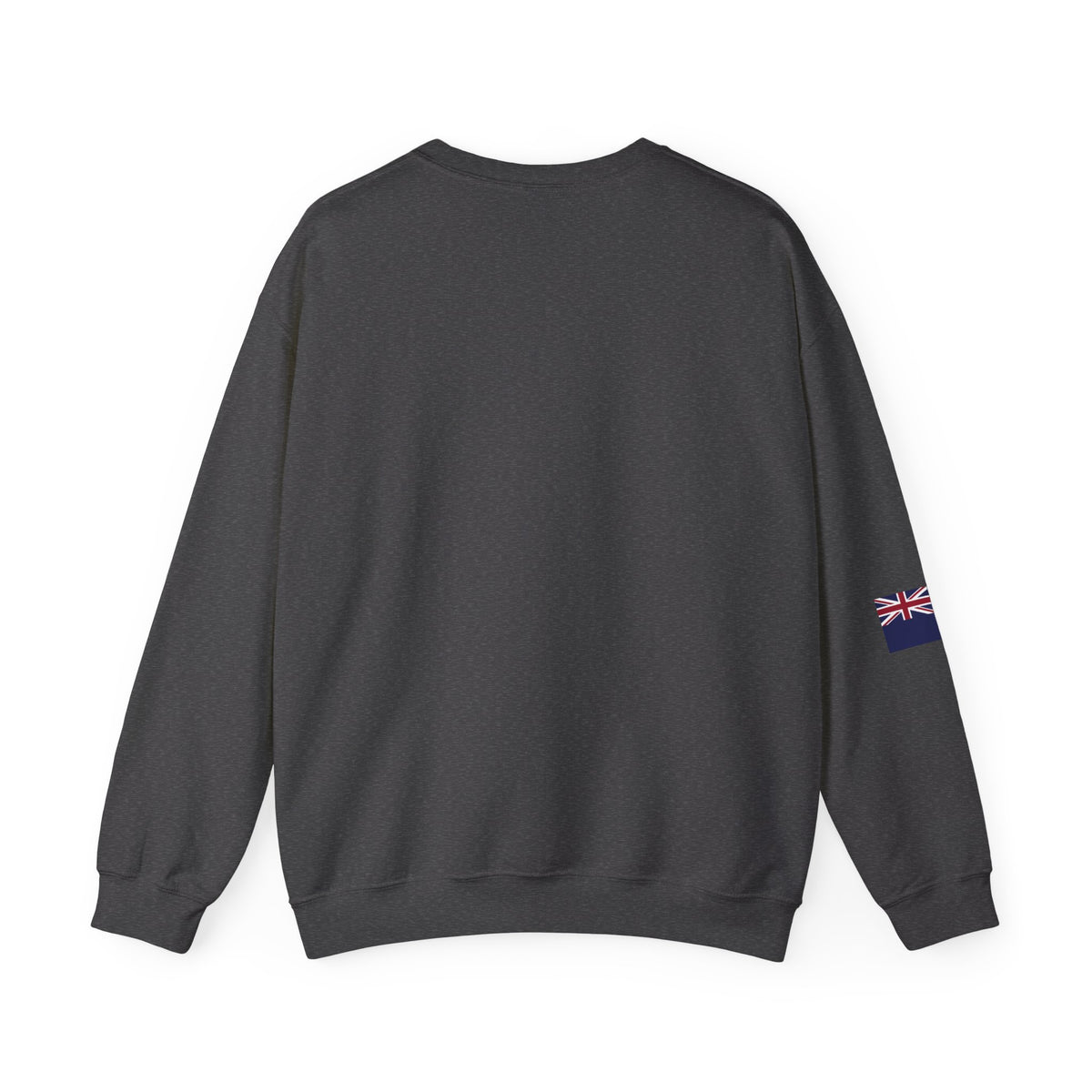 Anguilla Caribbean Islands Sweatshirt - Irie Blues Boutique