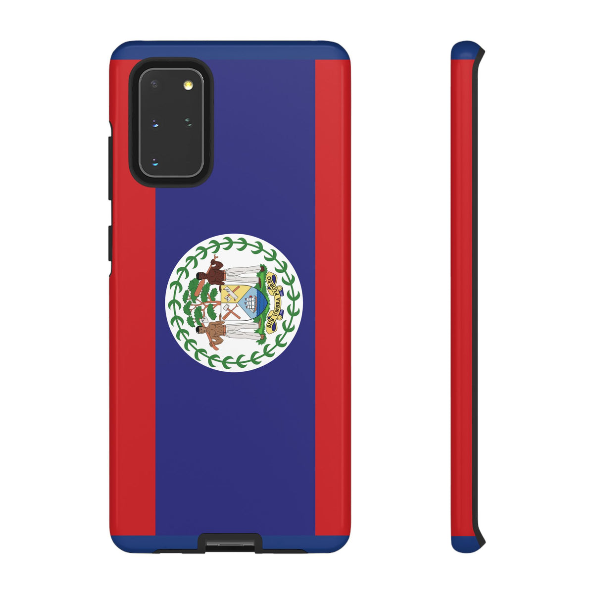 Belize Tough Phone Case - Irie Blues Boutique