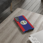 Belize Tough Phone Case - Irie Blues Boutique
