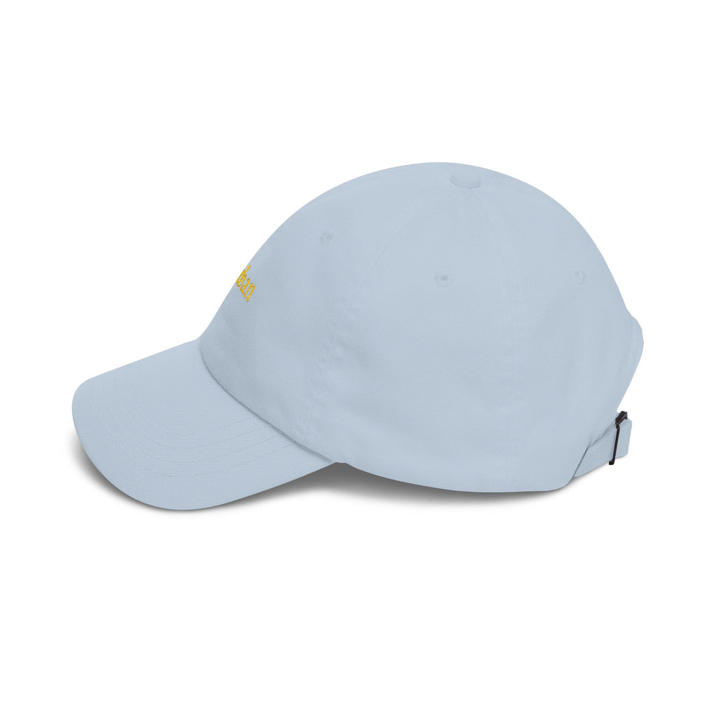 Aruban Nationality Classic Dad Cap - Irie Blues Boutique