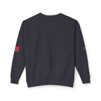 Trinidad & Tobago Vintage Sweatshirt - Irie Blues Boutique