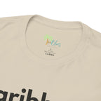 Caribbean Gyals Run It T-Shirt