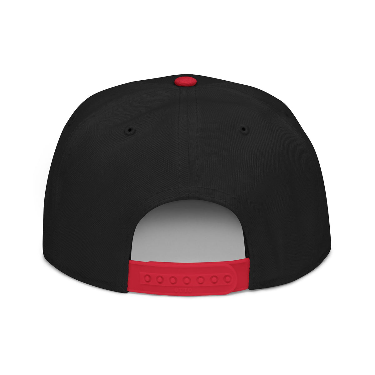 Haiti Zoe Embroidered Snapback Hat - Irie Blues Boutique