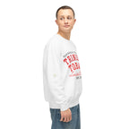 Trinidad & Tobago Vintage Sweatshirt - Irie Blues Boutique