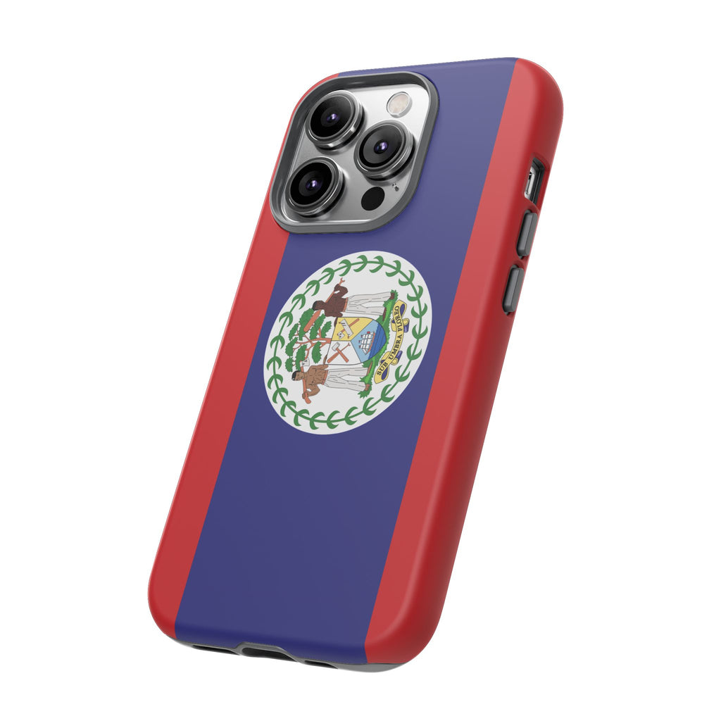 Belize Tough Phone Case - Irie Blues Boutique