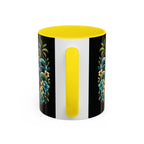 A Mother Love Mug Tropical Mothers Love Mug - Irie Blues Boutique