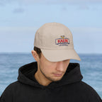 Bahamas Kalik Beer Logo Hat - Irie Blues Boutique