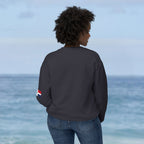 Dominican Republic Vintage Sweatshirt - Irie Blues Boutique