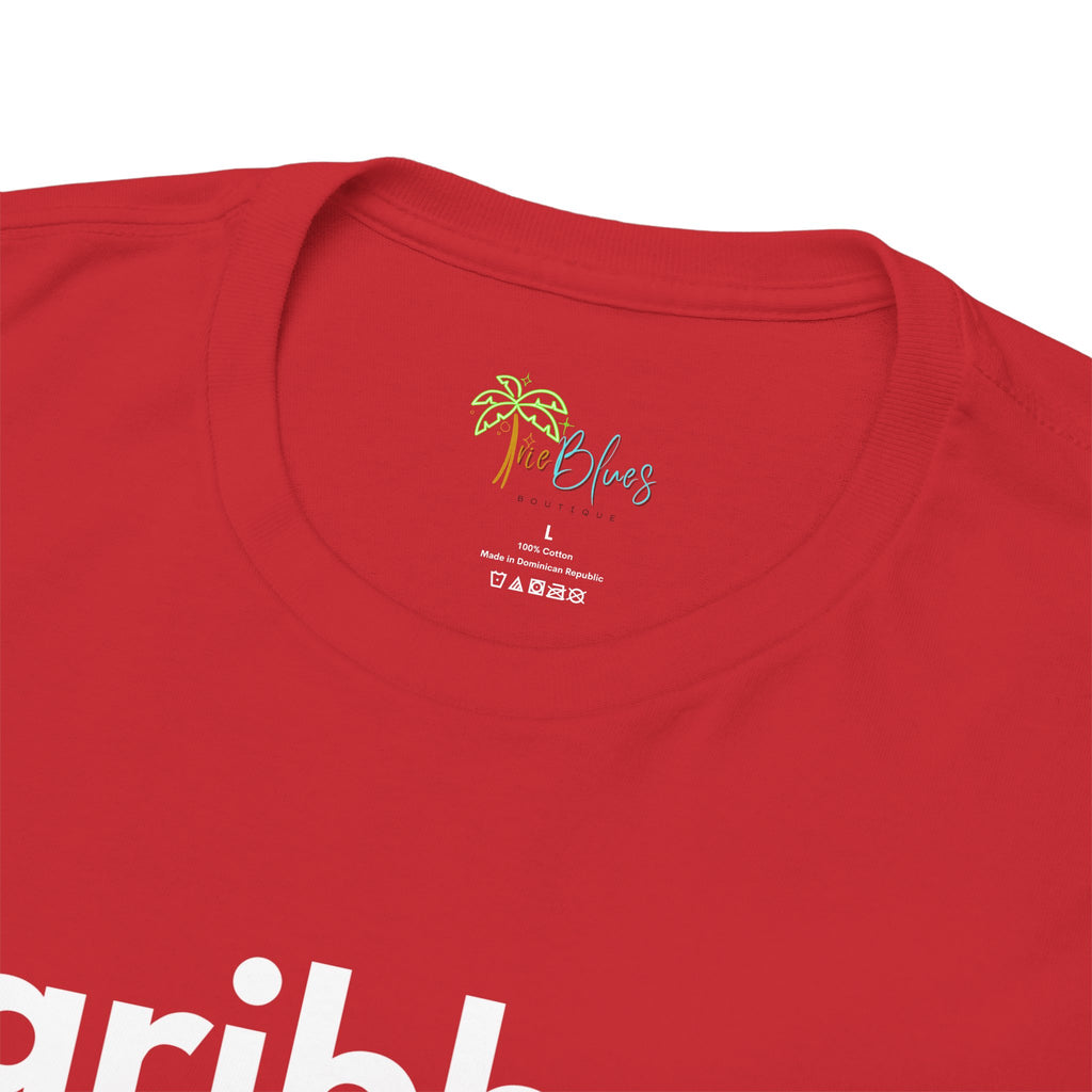 Caribbean Gyals Run It T-Shirt
