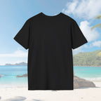Millennium Gallis Dancehall Tee - Irie Blues Boutique