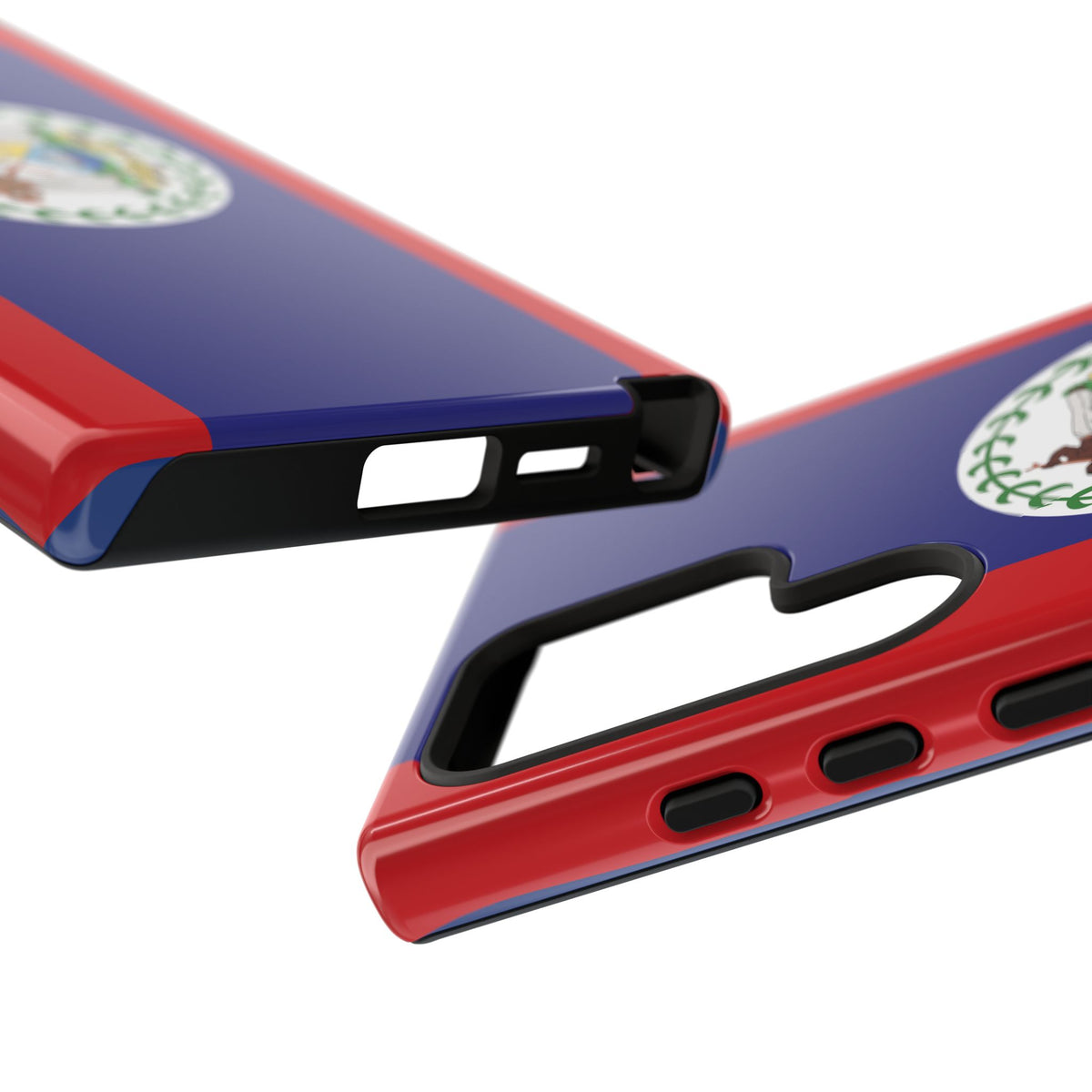 Belize Tough Phone Case - Irie Blues Boutique