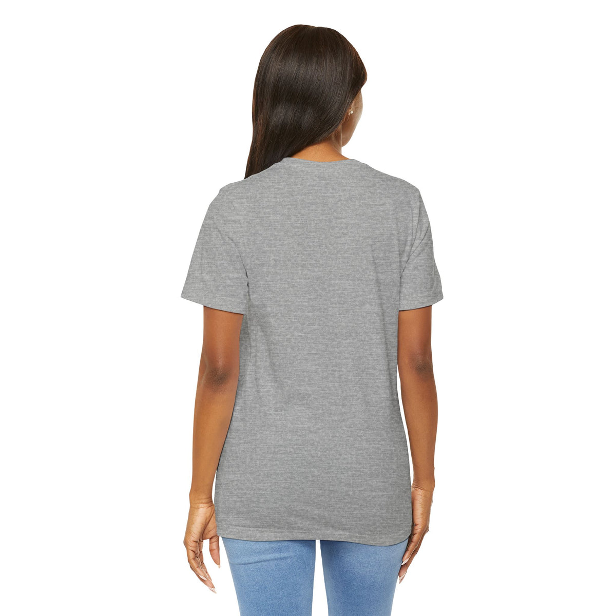 Caribbean Sister Definition T-Shirt - Irie Blues Boutique