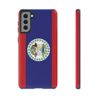 Belize Tough Phone Case - Irie Blues Boutique