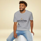 Angostura Beer Trinidad & Tobago Logo Unisex T-Shirt - Irie Blues Boutique