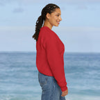Grenada Isle of Spice Sweatshirt - Irie Blues Boutique