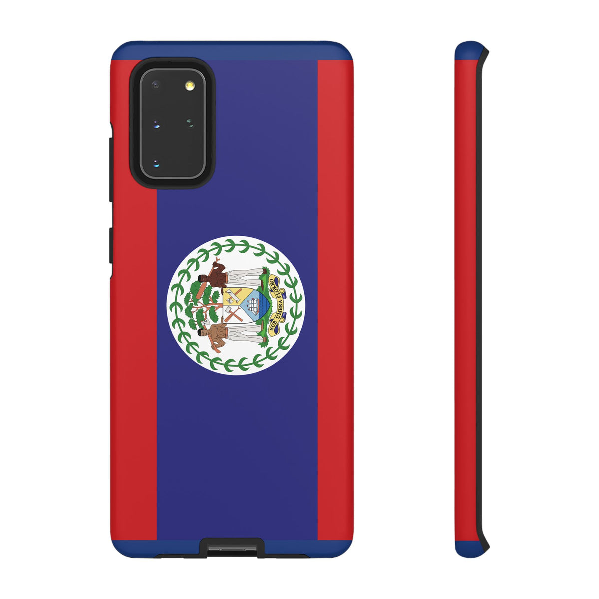 Belize Tough Phone Case - Irie Blues Boutique
