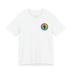 Up Inspirational Unisex Tee - Irie Blues Boutique